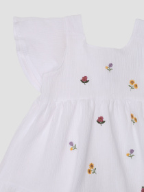 Сукні YUKI модель ЦБ-00274522 Фото