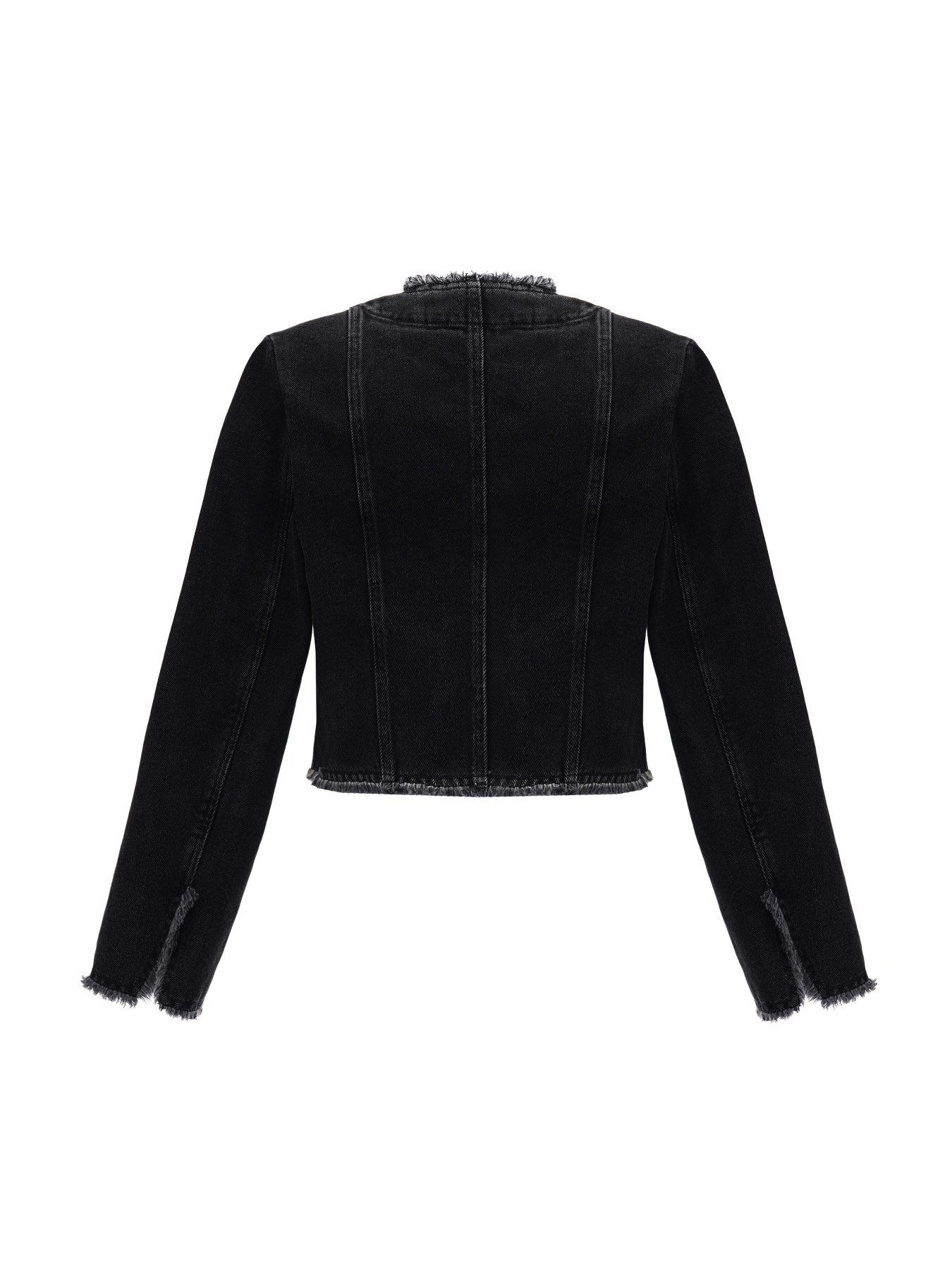 Піджаки A.G.N.A модель AG-5003-BLACK Фото