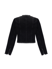 Піджаки A.G.N.A модель AG-5003-BLACK Фото