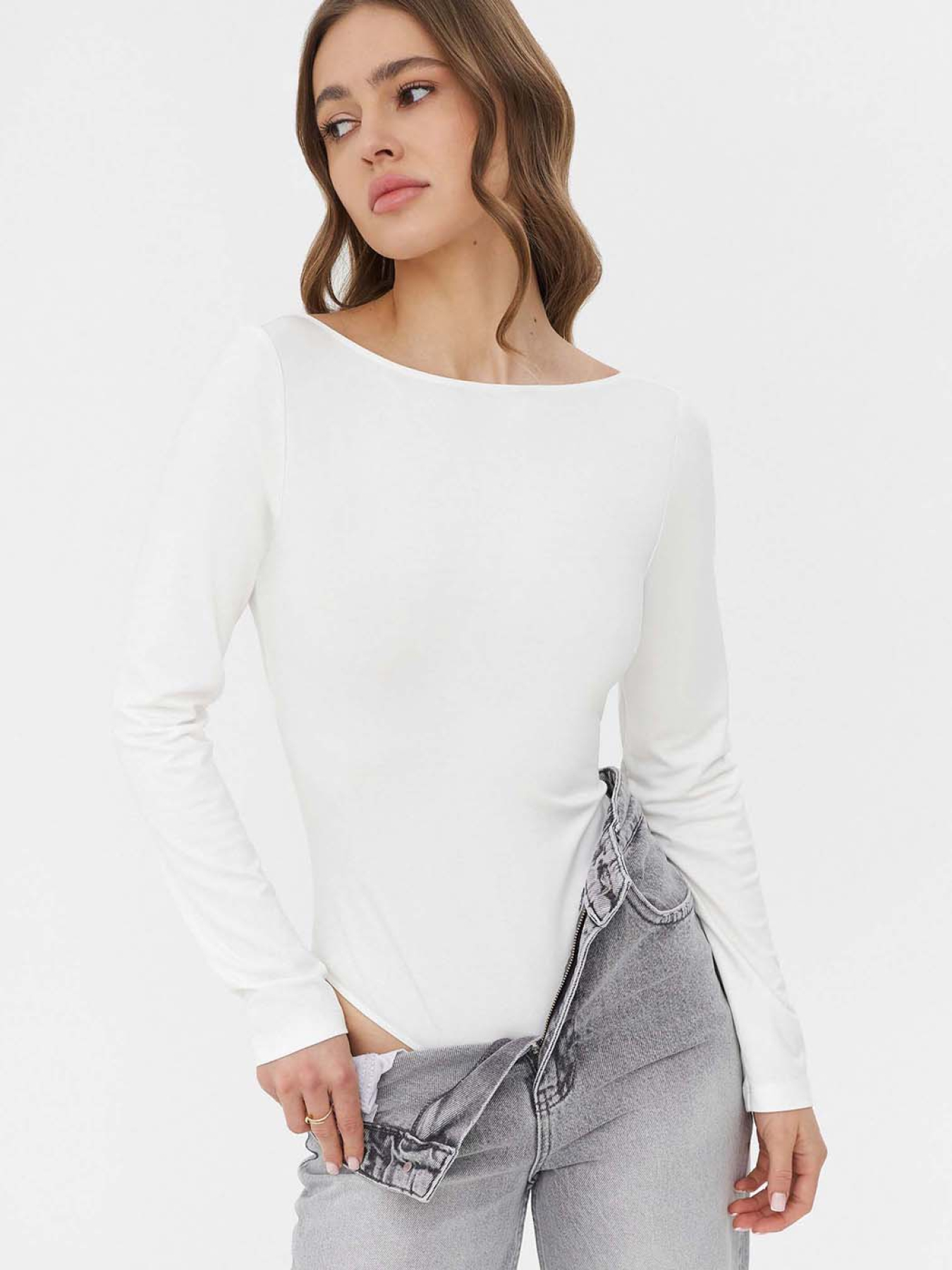 Боди и корсеты FASHIONISTA модель 2190 Боди и корсеты FASHIONISTA модель 2190 Фото