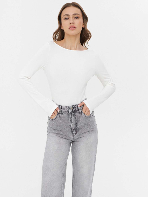 Боди и корсеты FASHIONISTA модель 2190 Фото