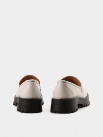 Туфлі та лофери LeBERDES модель 00000013846 Фото