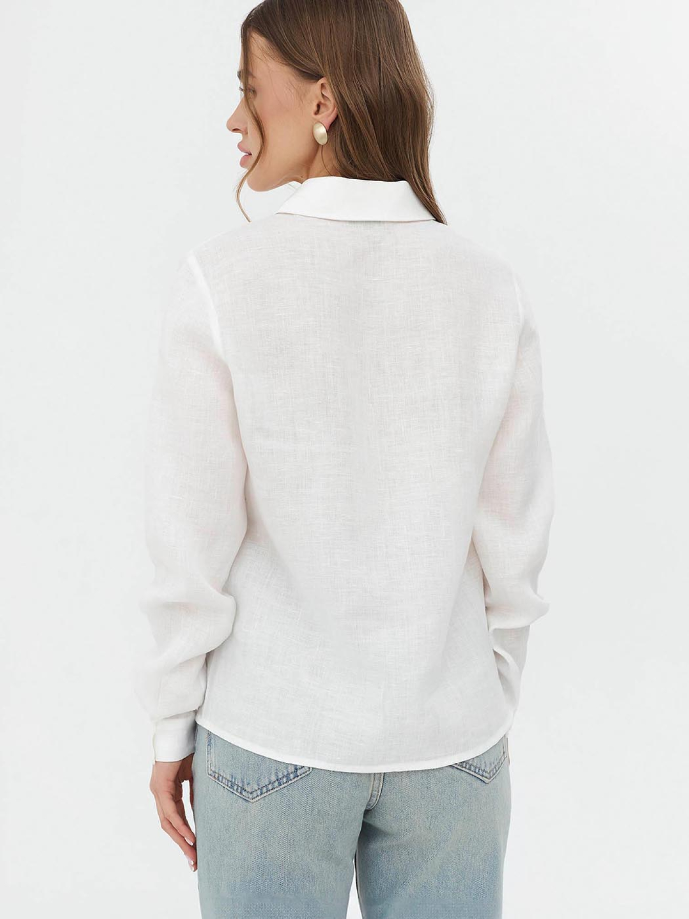 Сорочки FASHIONISTA модель 2100 Фото