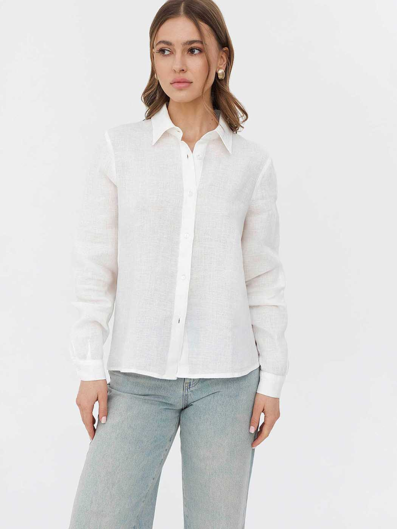 Сорочки FASHIONISTA модель 2100 Фото