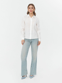 Сорочки FASHIONISTA модель 2100 Фото
