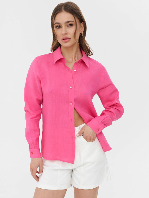 Рубашки FASHIONISTA модель 2100 Фото