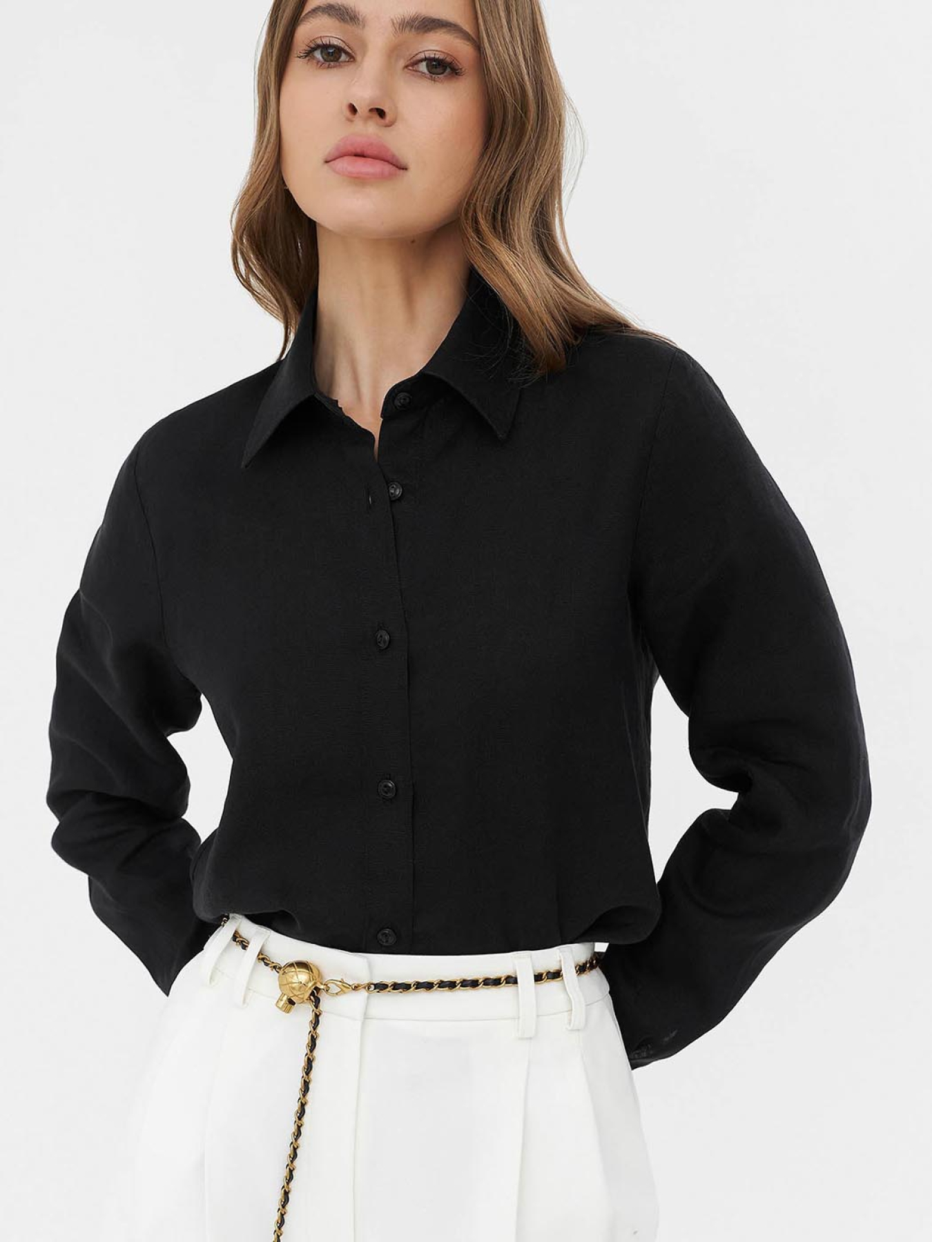 Сорочки FASHIONISTA модель 2100 Фото