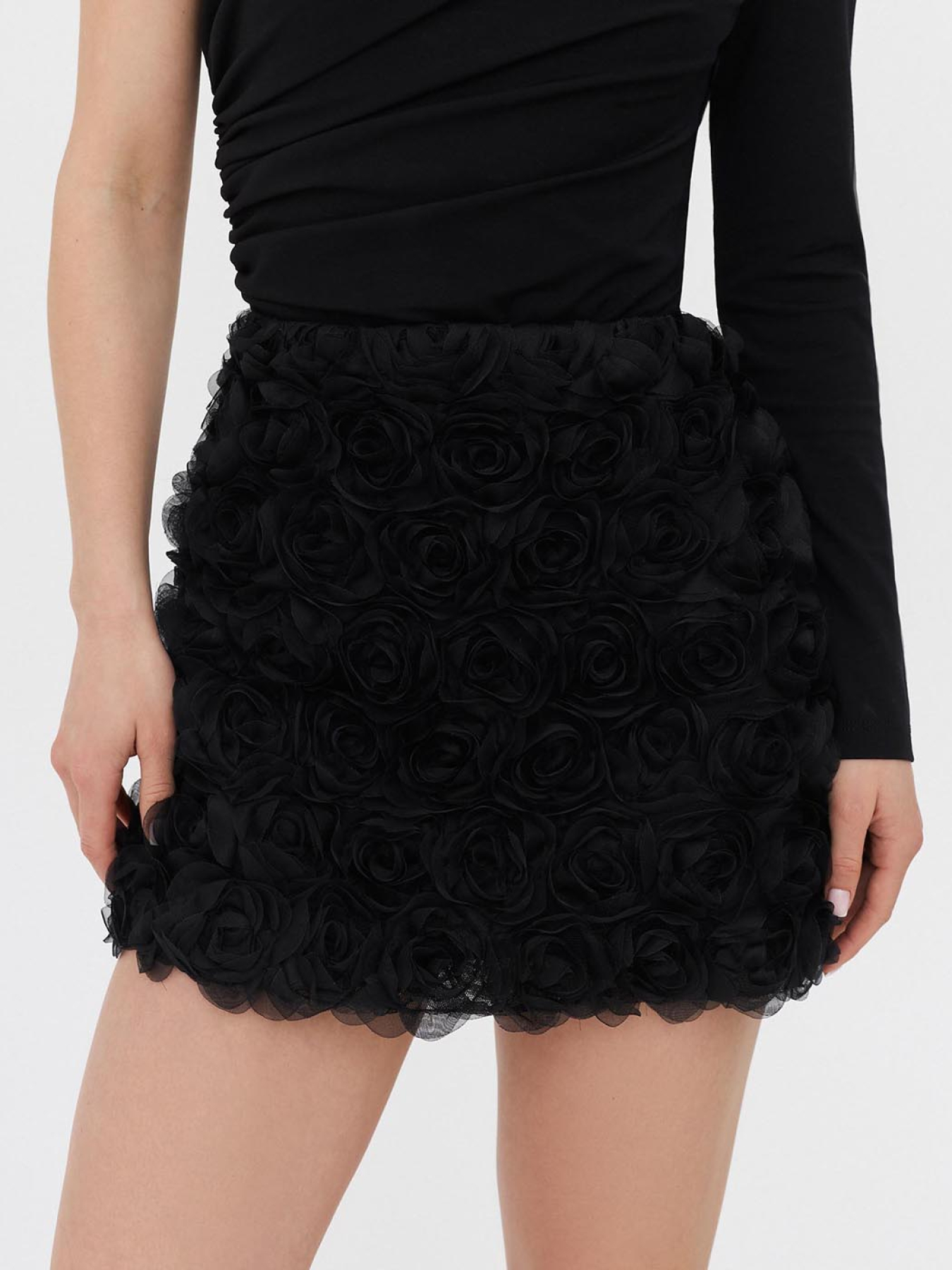 Юбки FASHIONISTA модель 4108 Фото
