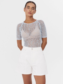 Футболки и поло FASHIONISTA модель 8203 Фото