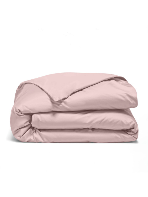 Пододеяльник сатин BLUSH Cosas модель 19Satin_Blush_110x140q Фото