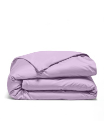 Підковдра сатин LAVENDER Cosas модель 25Satin_Lavender_110x140q Фото
