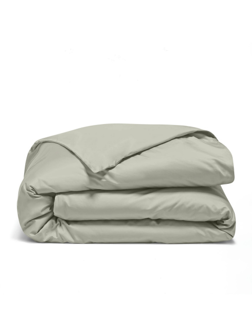 Пододеяльник сатин PISTACHIO Cosas модель 35Satin_Pistachio_110x140q Фото