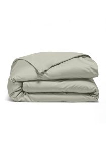 Пододеяльник сатин PISTACHIO Cosas модель 35Satin_Pistachio_110x140q Фото