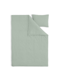 Підковдра муслін MEDITATIVE Cosas модель 39MuslinFourLayer_Meditative_140q Фото