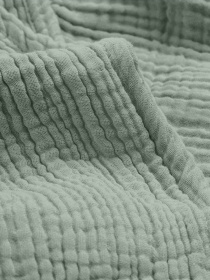 Підковдра муслін MEDITATIVE Cosas модель 39MuslinFourLayer_Meditative_140q Фото