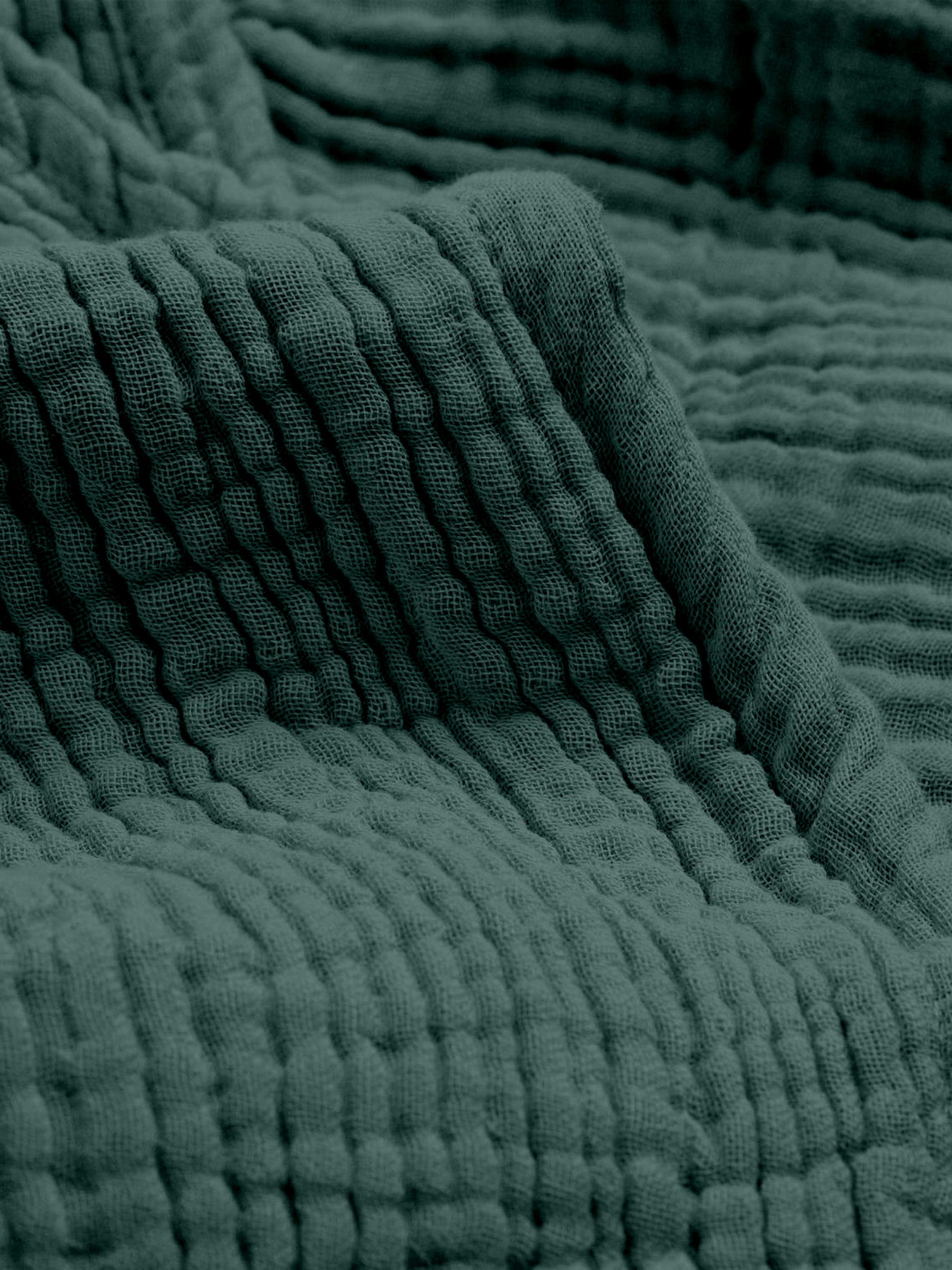 Підковдра муслін PINE Cosas модель 41MuslinFourLayer_Pine_140q Фото