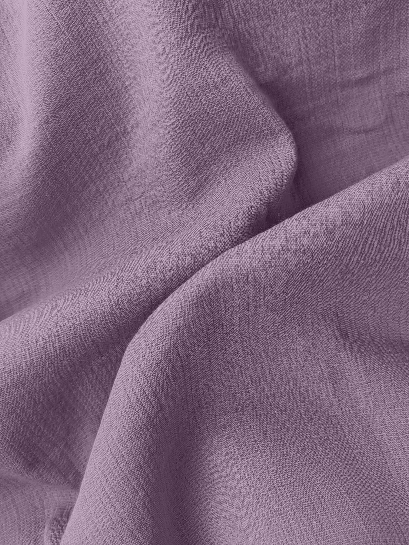 Підковдра муслін LAVANDER Cosas модель 42MuslinFourLayer_Lavander_140q Фото