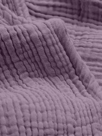Підковдра муслін LAVANDER Cosas модель 42MuslinFourLayer_Lavander_140q Фото