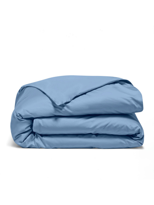 Пододеяльник сатин CLOUD Cosas модель 43Satin_Cloud_110x140q Фото