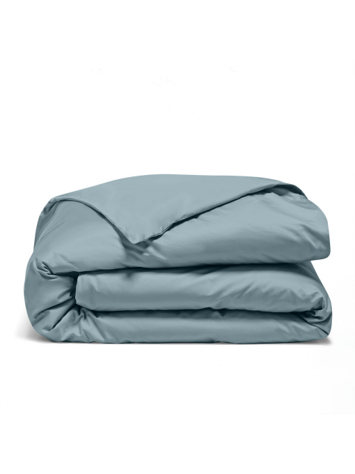 Пододеяльник сатин DOVE SATIN Cosas модель 49Satin_Dove_220 Фото