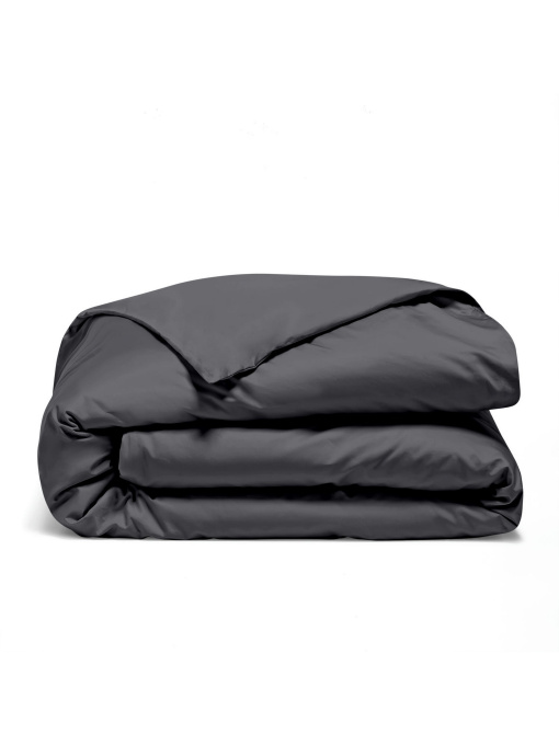 Пододеяльник сатин SMOKY Cosas модель 64Satin_Smoky_110x140q Фото