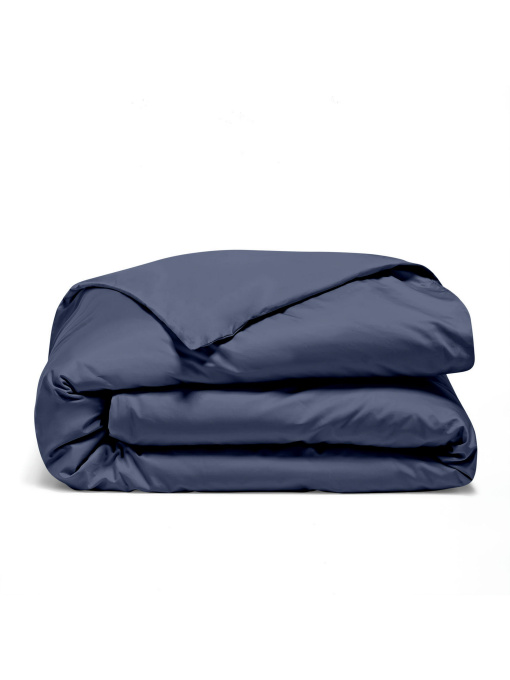 Підковдра сатин INDIGO Cosas модель 65Satin_Indigo_110x140q Фото