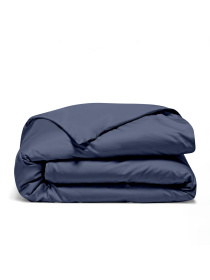 Підковдра сатин INDIGO Cosas модель 65Satin_Indigo_110x140q Фото