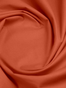 Пододеяльник ранфорс MAGNOLIA Cosas модель DuoRfr_12Magnolia-103Orange_160q Фото
