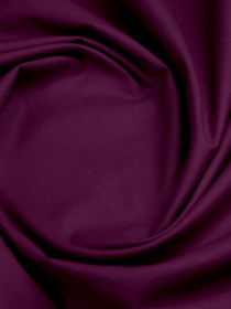 Пододеяльник ранфорс SAKURA Cosas модель DuoRfr_40Rose-77CherryDark_160q Фото