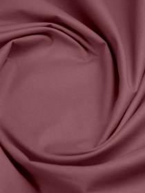 Пододеяльник ранфорс IVORY Cosas модель DuoRfr_98Cappuccino-97Cherry_160q Фото