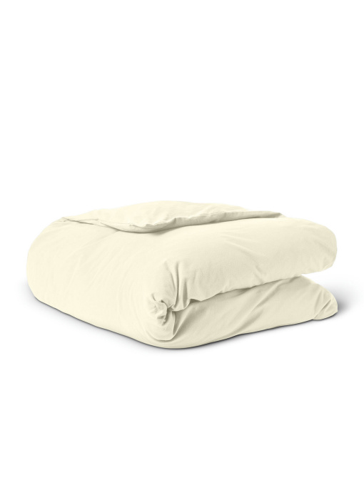 Пододеяльник фланель BISCUIT Cosas модель Flannel_02Biscuit_110x140q Фото