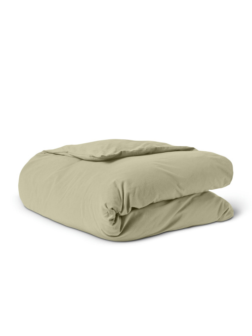 Підковдра фланель OLIVE Cosas модель Flannel_05Olive_110x140q Фото