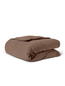 Пододеяльник фланель LATTE Cosas модель Flannel_27Latte_110x140q Фото