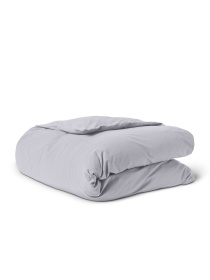 Пододеяльник фланель SILVER Cosas модель Flannel_36Silver_110x140q Фото