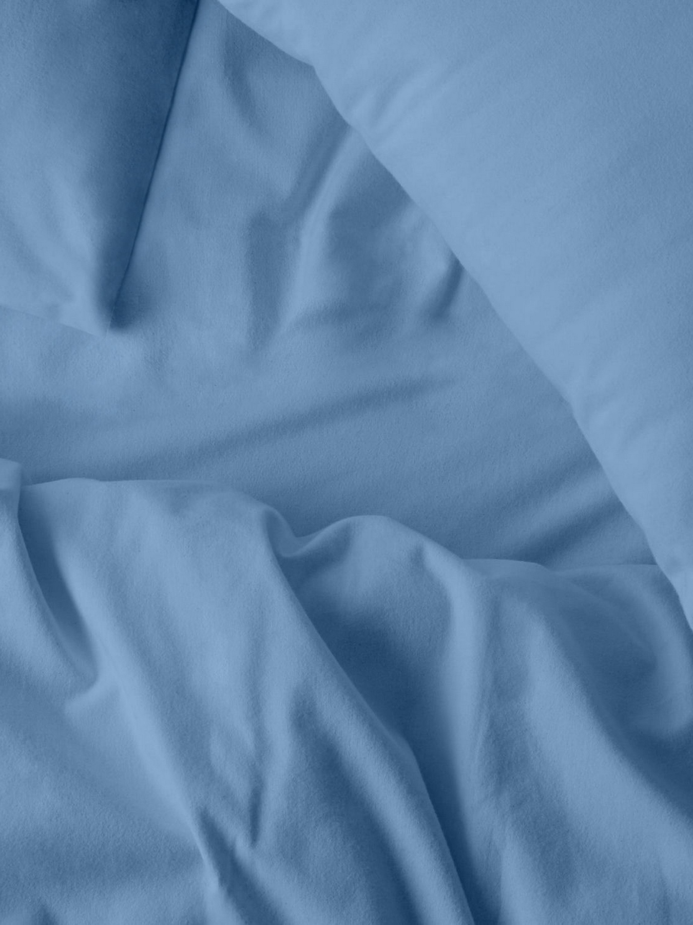 Підковдра фланель WAVE Cosas модель Flannel_42Wave_110x140q Фото
