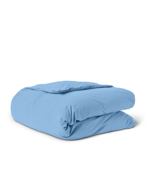 Пододеяльник фланель WAVE Cosas модель Flannel_42Wave_110x140q Фото