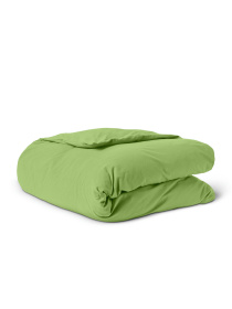 Підковдра фланель LIME Cosas модель Flannel_51Lime_110x140q Фото