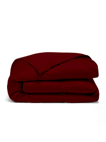 Пододеяльник ранфорс RUBY Cosas модель Ranfors_Bordo_140q Пододеяльник ранфорс RUBY Cosas модель Ranfors_Bordo_140q Фото