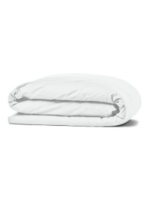Пододеяльник ранфорс SNOW Cosas модель Ranfors_White_140q Пододеяльник ранфорс SNOW Cosas модель Ranfors_White_140q Фото