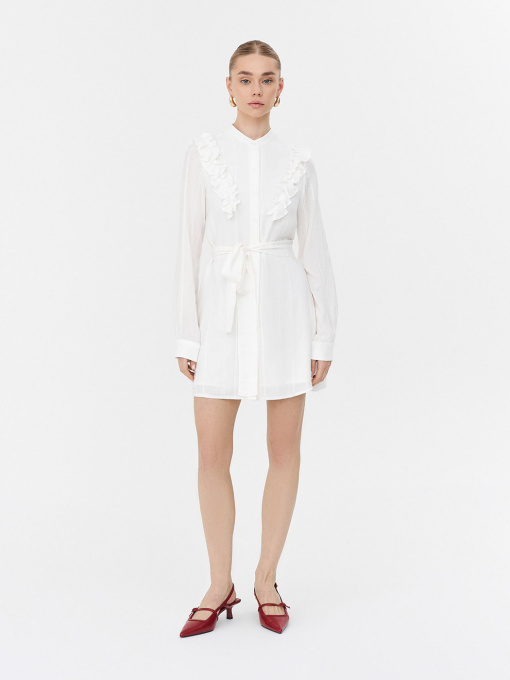 Сукні FASHIONISTA модель 1206 Фото