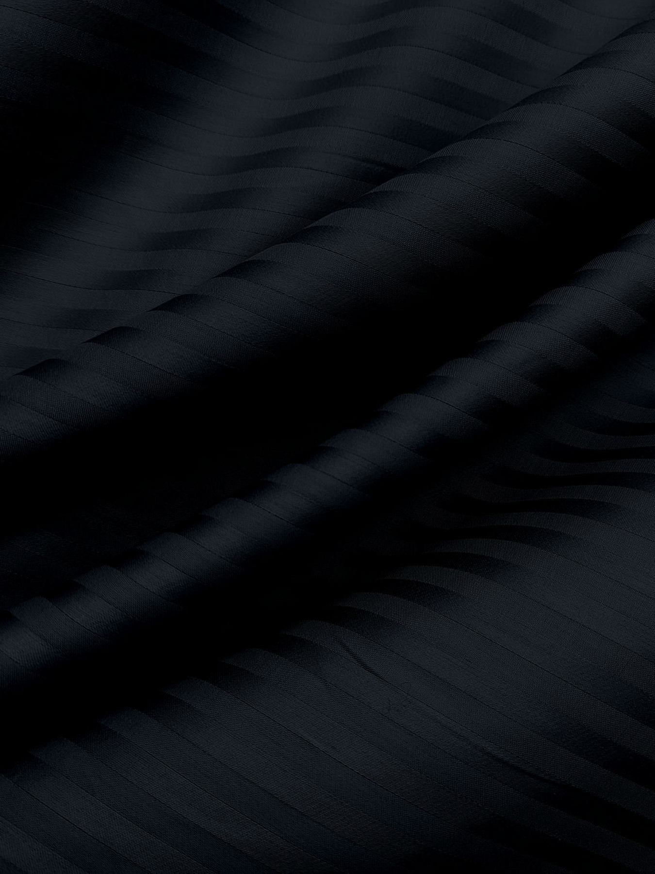 Пододеяльник сатин ROADS ONYX Cosas модель StrSatin_00Onyx_110x140q Фото