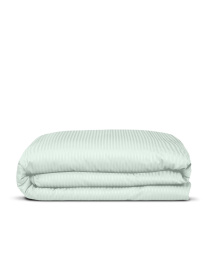 Пододеяльник сатин ROADS PISTACHIO Cosas модель StrSatin_04Pistachio_110x140q Фото
