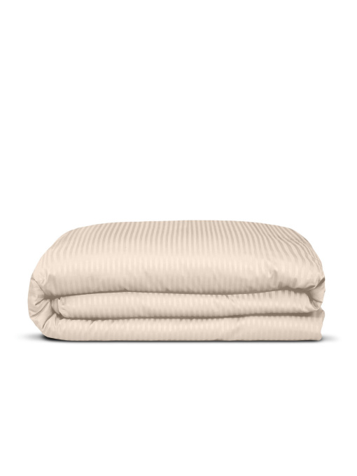 Пододеяльник сатин ROADS BISCOTTI Cosas модель StrSatin_07Biscotti_110x140q Фото