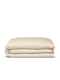 Пододеяльник сатин ROADS BISCUIT Cosas модель StrSatin_27Biscuit_110x140q Фото