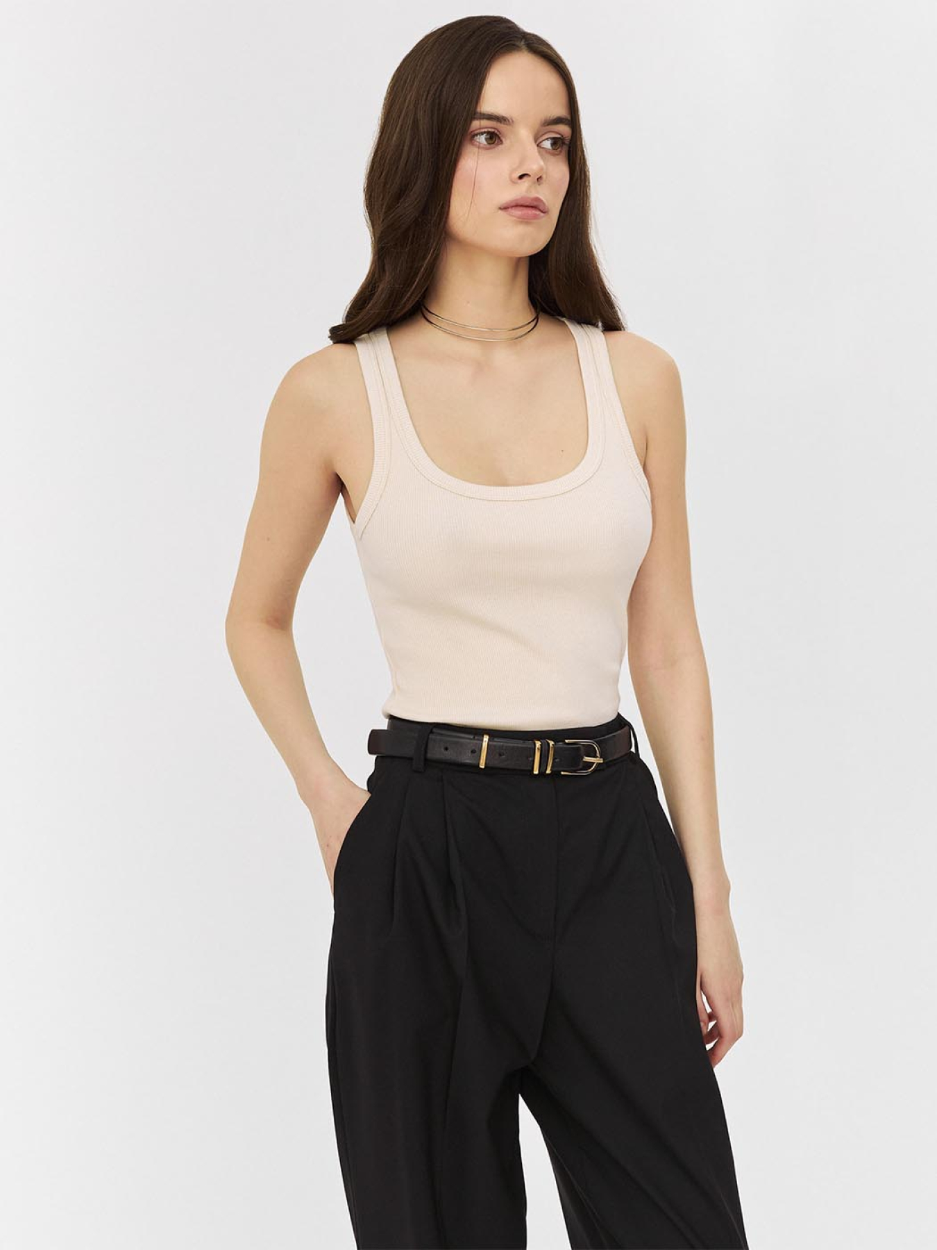 Футболки и поло FASHIONISTA модель 2163 Фото