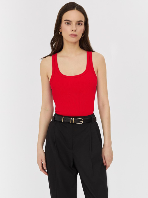 Футболки і поло FASHIONISTA модель 2163 Фото