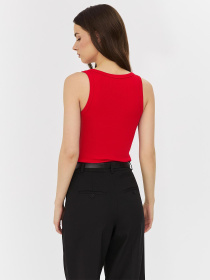 Футболки и поло FASHIONISTA модель 2163 Фото