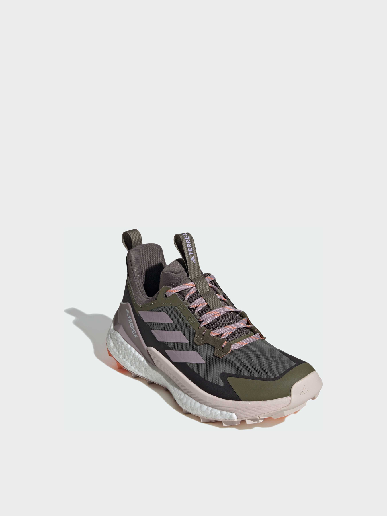 Кросівки Adidas Terrex модель IG8892 Кросівки Adidas Terrex модель IG8892 Фото