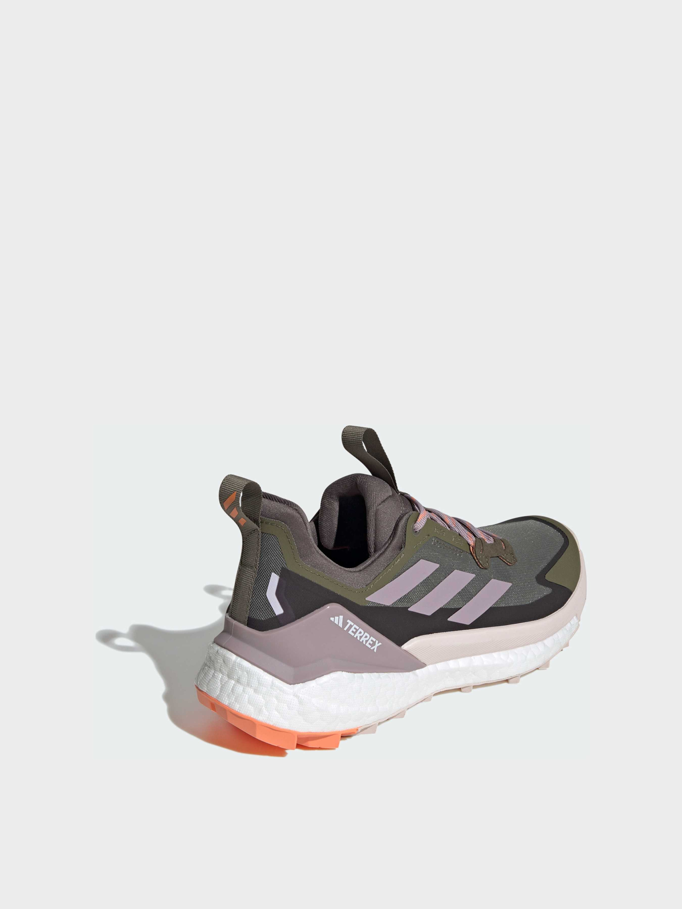Кросівки Adidas Terrex модель IG8892 Кросівки Adidas Terrex модель IG8892 Фото