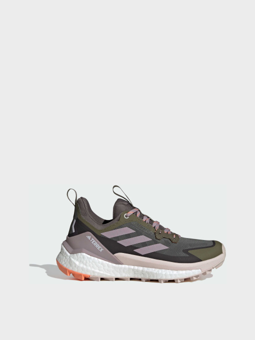 Кросівки Adidas Terrex модель IG8892 Фото